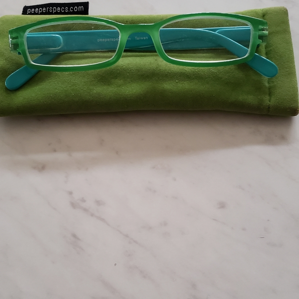 Peeperspecs Readers 150